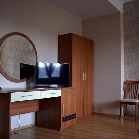 Hotel Jeravna Bankya Luaran gambar