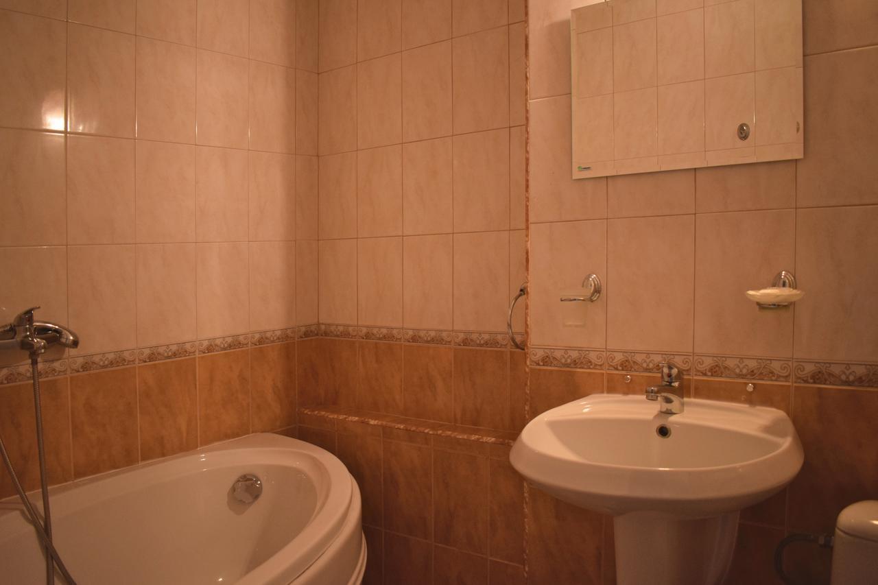 Hotel Jeravna Bankya Luaran gambar
